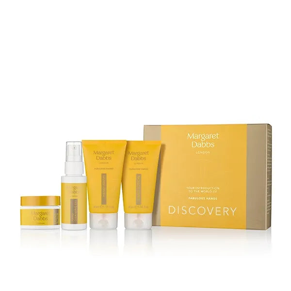Margaret Dabbs - Discovery Kit for  Hands