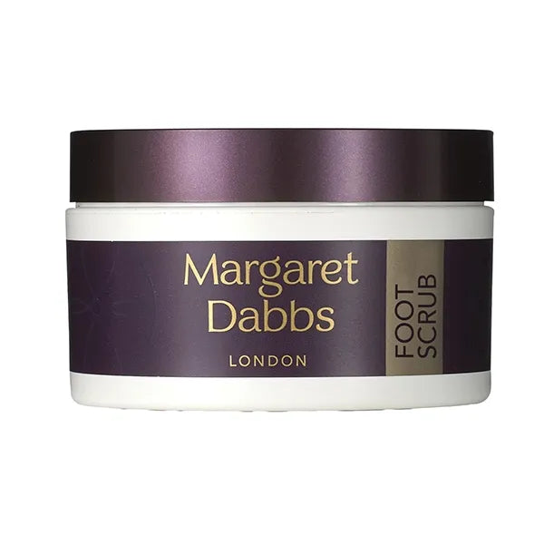 Margaret Dabbs - Exfoliating Foot Scrub