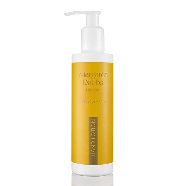 Margaret Dabbs - Intensive Hydrating Hand Lotion