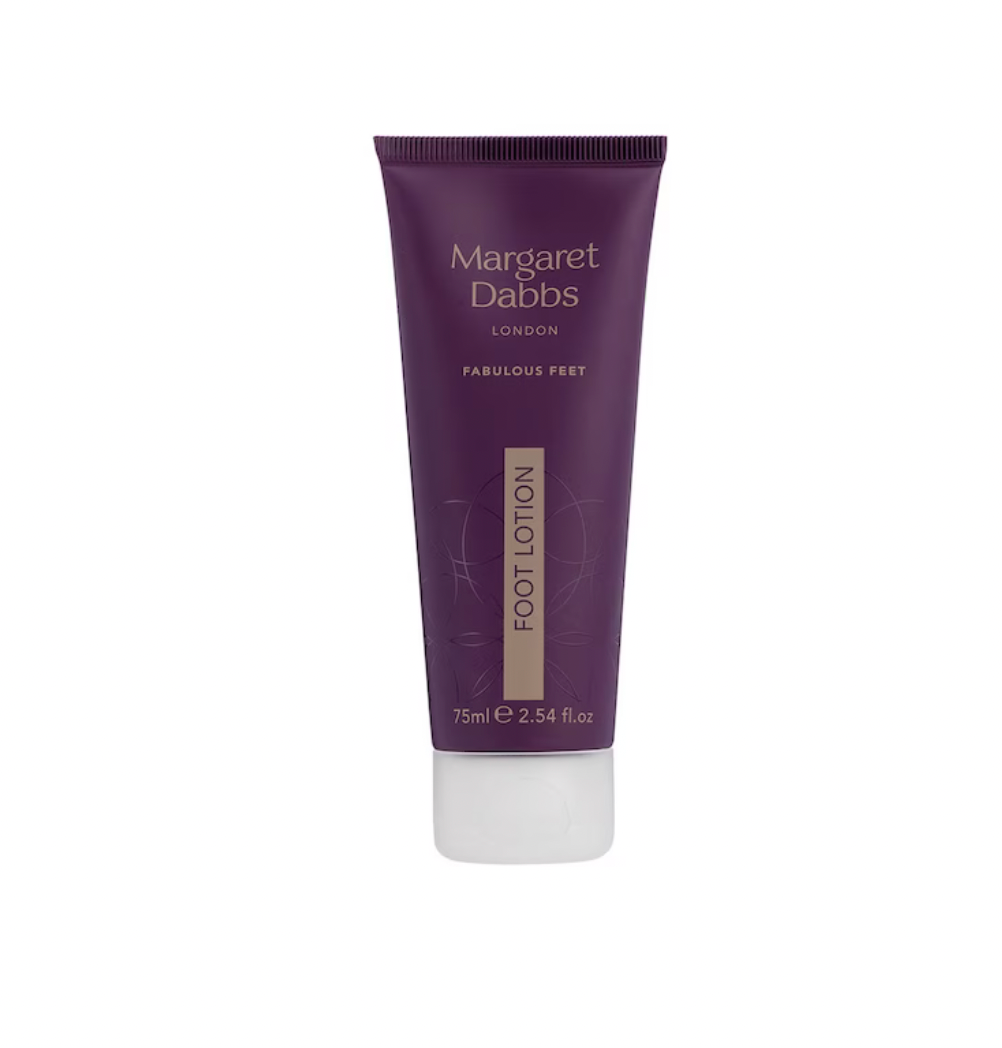Margaret Dabbs - Intensive Hydrating Foot Lotion