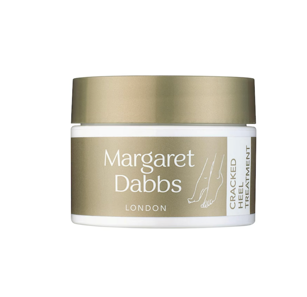 Margaret Dabbs - PURE Cracked Heel Treatment Balm
