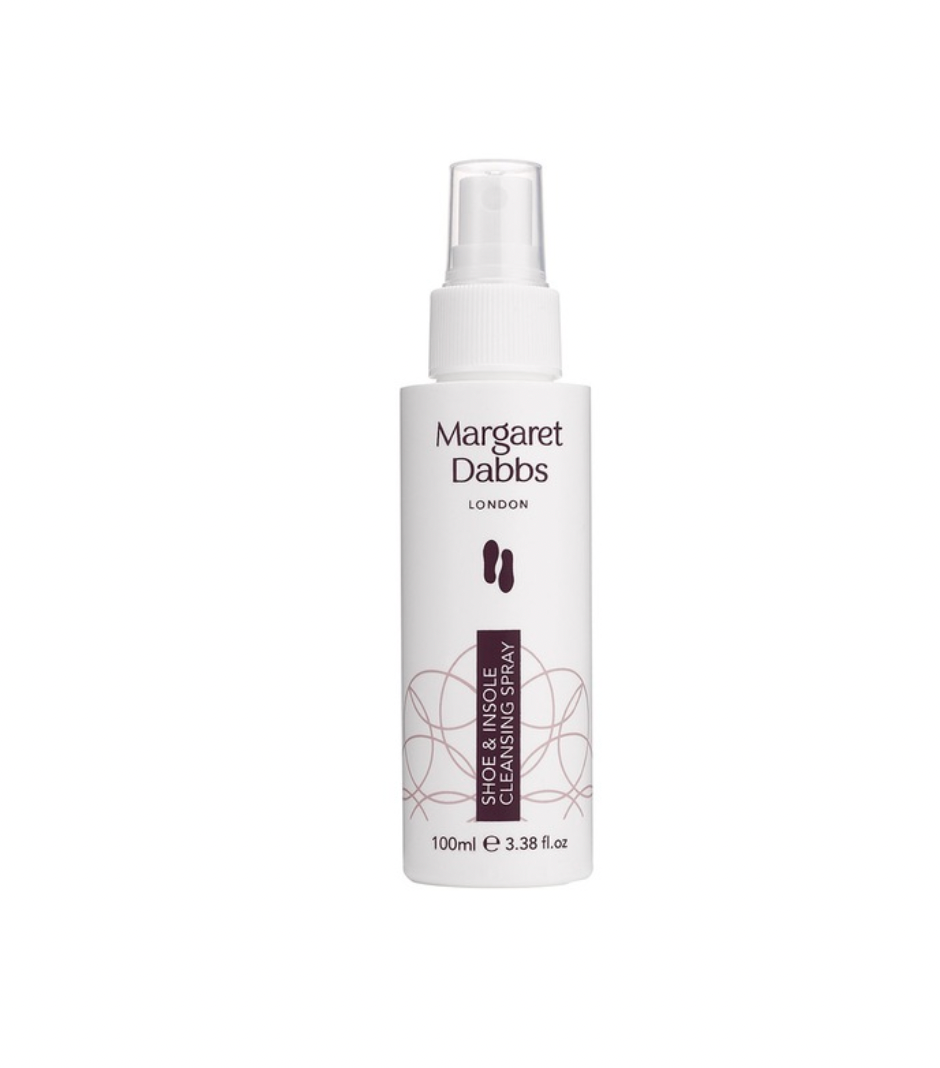 Margaret Dabbs - Shoe & Insole Cleansing Spray