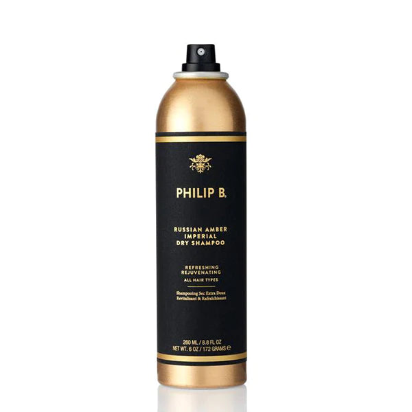 PHILIP B - Russian Amber Imperial™ Dry Shampoo