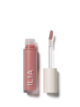 Afbeelding in Gallery-weergave laden, ILIA - BALMY GLOSS- TINTED LIP OIL
