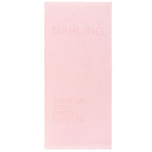 Afbeelding in Gallery-weergave laden, DARLING - Pink Beach Towel
