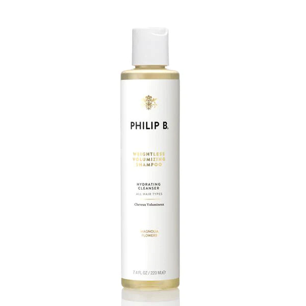 PHILIP B - Weightless Volumizing Shampoo