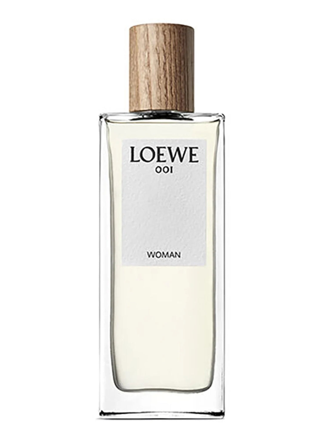 LOEWE - 001 Woman