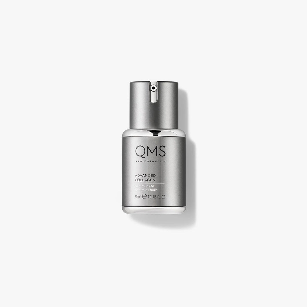 QMS - Advanced Collagen Serum in Oil