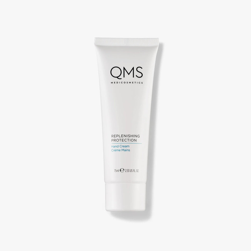 QMS - Replenishing Protection Hand Cream